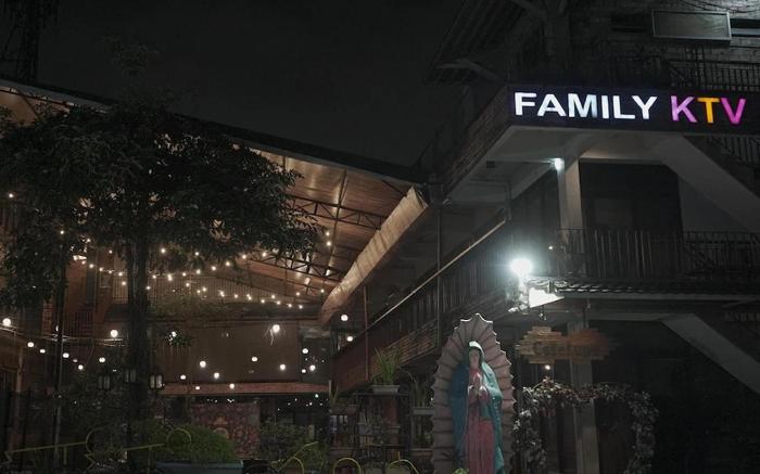 Casa Alegria Bed and Breakfast Antipolo