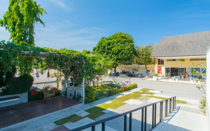 Bangsaphan Resort
