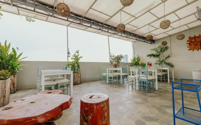 Urbanest Inn House TB Simatupang