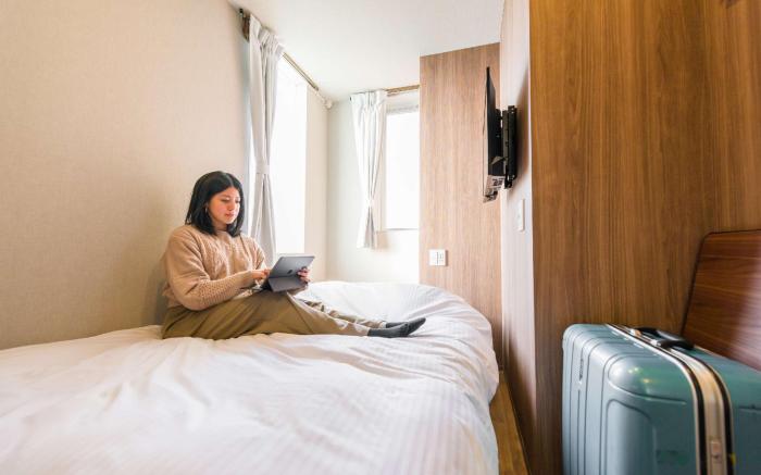 AND HOSTEL ASAKUSA KAPPABASHI