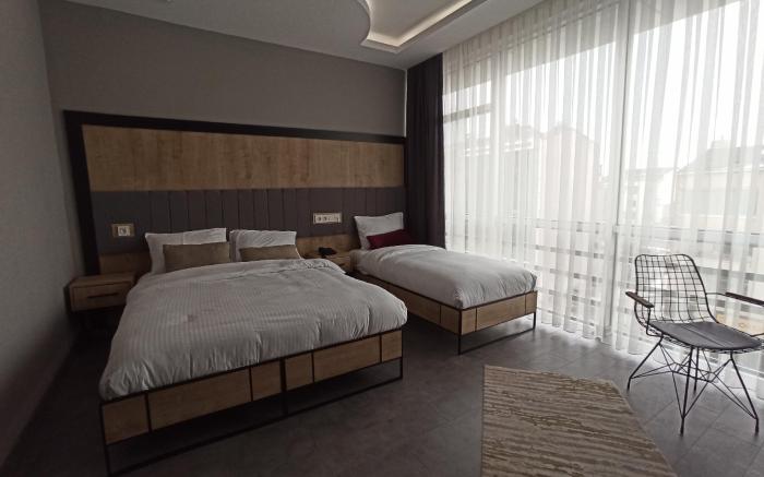SKYLON AIRPORT HOTEL