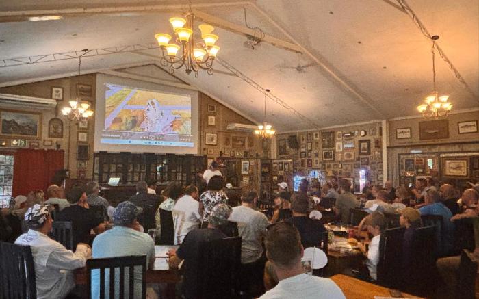 Lanseria Country Estate