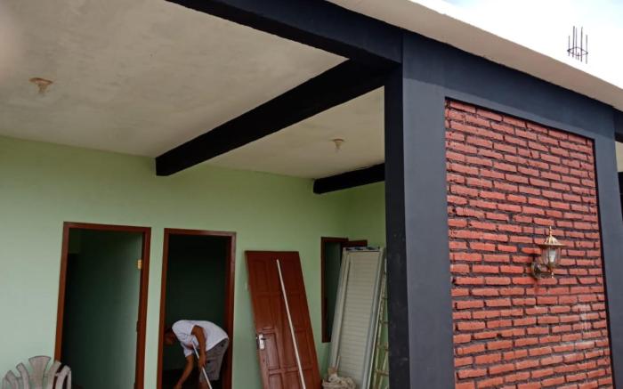 Kendang Kempul Hostel
