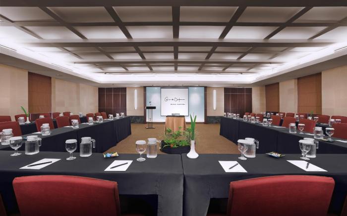 Grand Dafam Braga Bandung