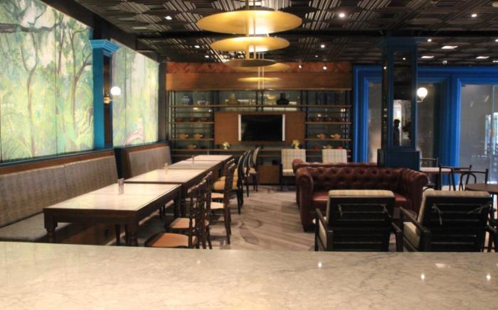 Luminor Hotel Palembang by WH