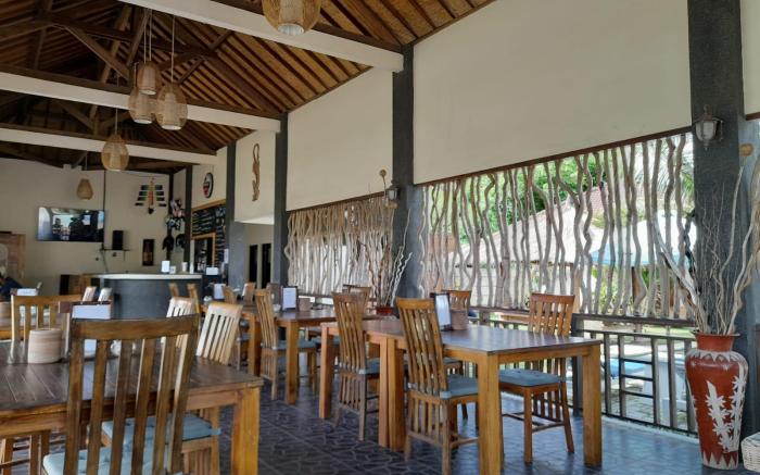 Kuta Paradise