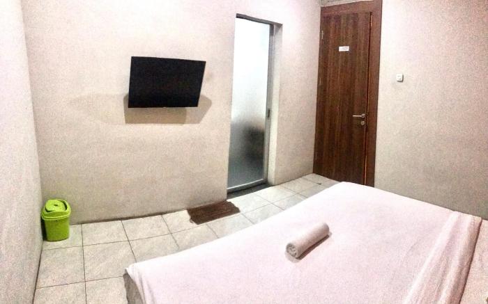 Sriwijaya Hotel