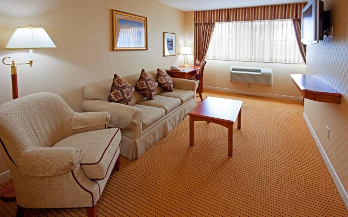 Rockville Centre Hotel