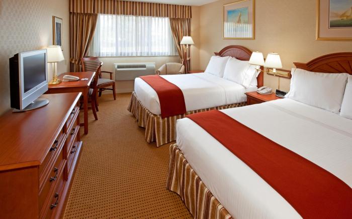 Rockville Centre Hotel