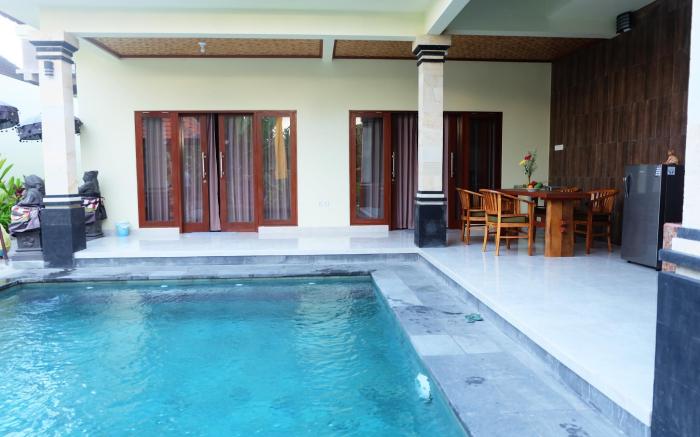 Rendira villa 2