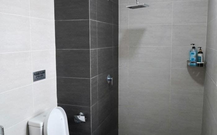 NOROS Homestay @ Residensi Troika  