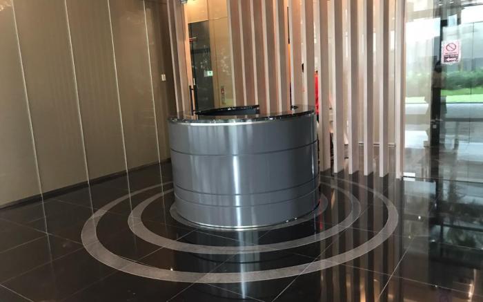 Sky Suites KL City Centre