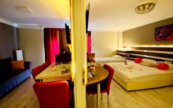 ANKARA ATLANTİK OTEL