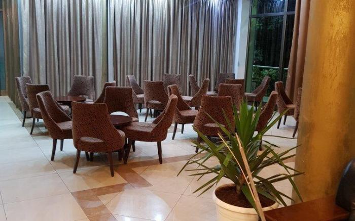 Zola International Hotel