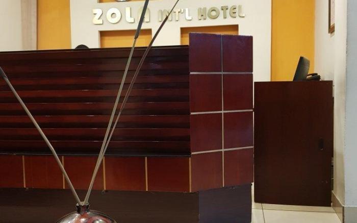 Zola International Hotel