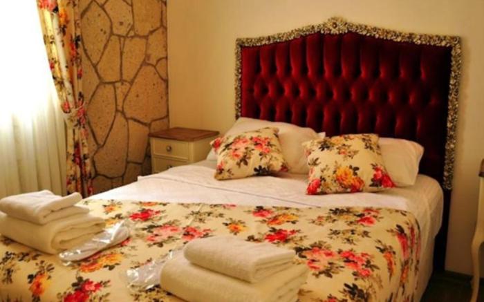 BalBadem Hotel