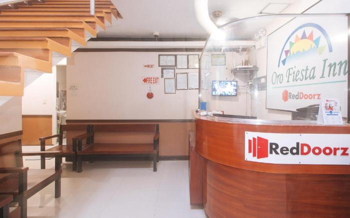RedDoorz @ Camaman-An Cagayan De Oro City