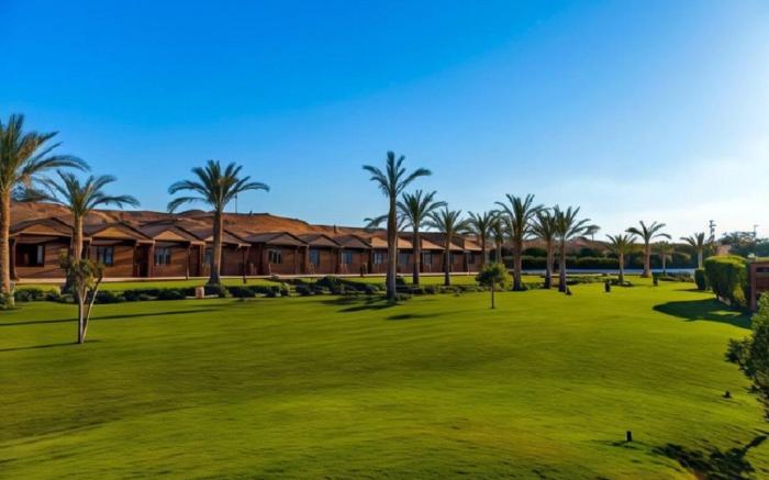 Xperience Golden Sandy Beach