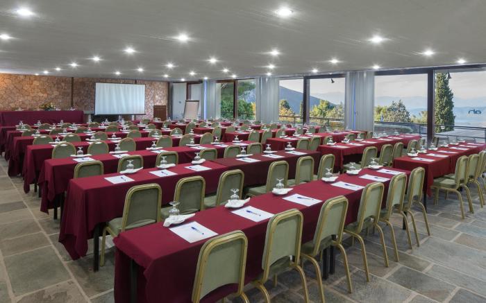 Amalia Hotel Delphi