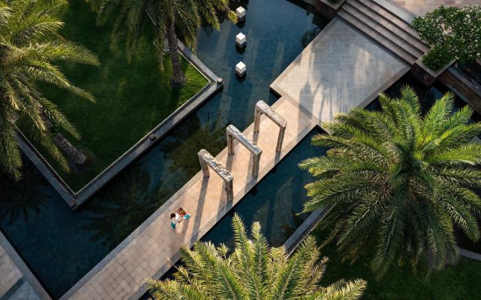 Fairmont Sanya Haitang Bay