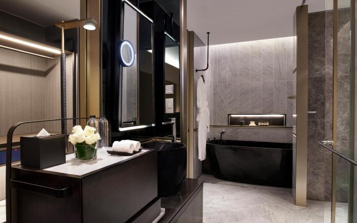 Fairmont Ambassador Seoul