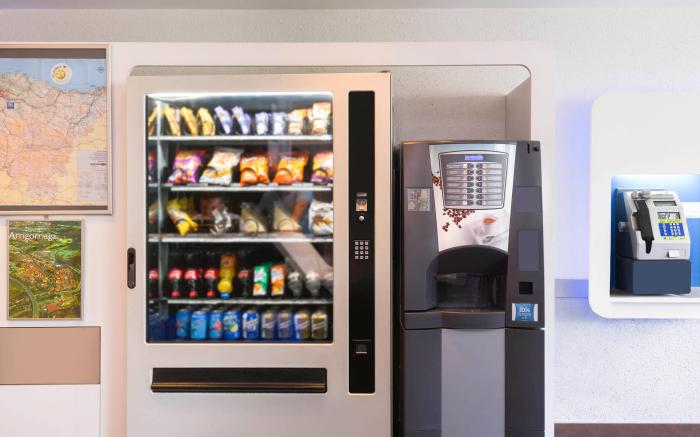 ibis budget Bilbao Arrigorriaga