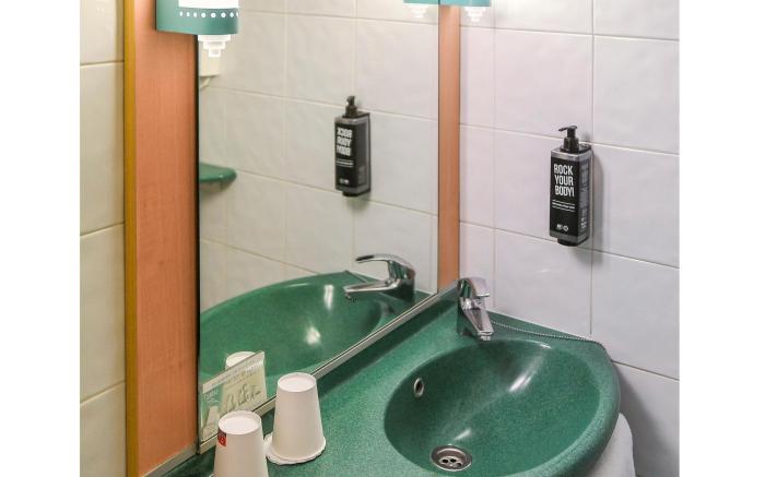 ibis Madrid Alcorcon Tresaguas