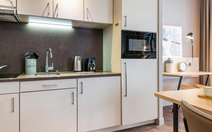 Aparthotel Adagio London Stratford