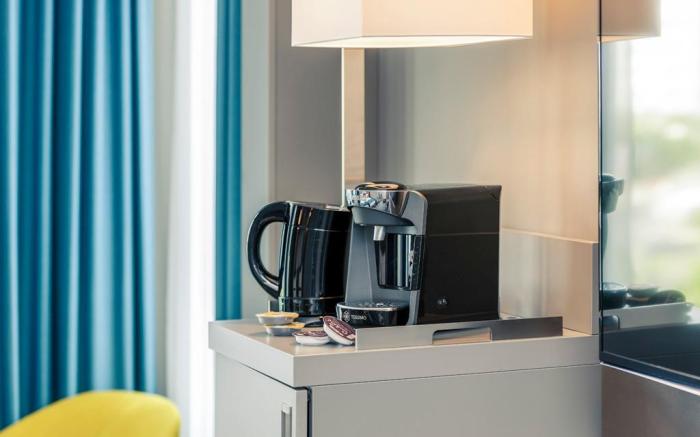 Mercure Hotel Berlin Wittenbergplatz