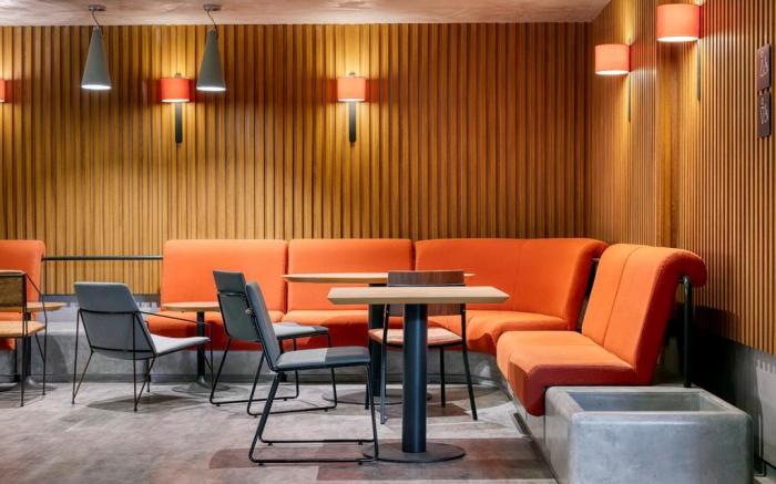 Novotel BH Savassi