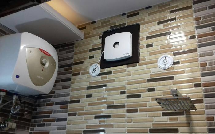Posh, Safe Foreigner Area Lajpat Ngar Luxury Room