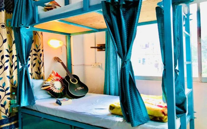 Skyard Hostel
