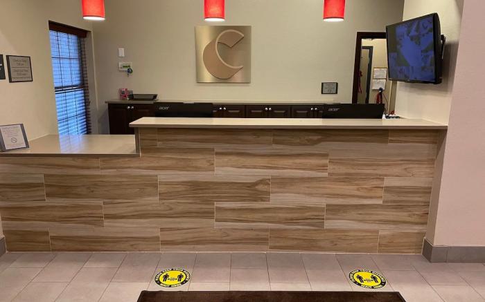 Comfort Inn & Suites Fairburn - Atlanta Southwest