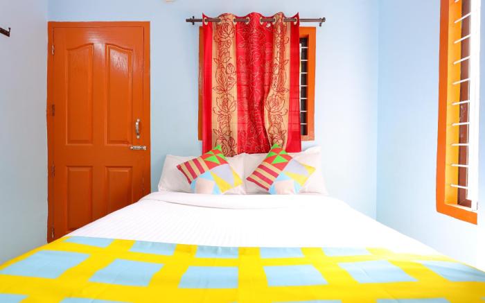 Emmanuel homestay