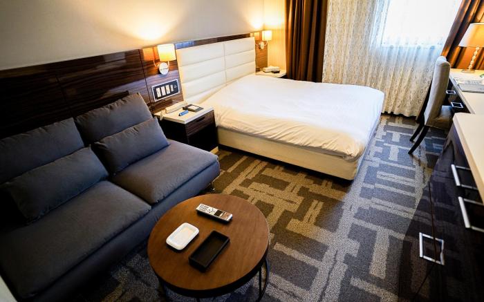 ORDA HOTEL