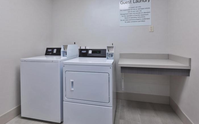 Holiday Inn Express And Suites Wooster By IHG