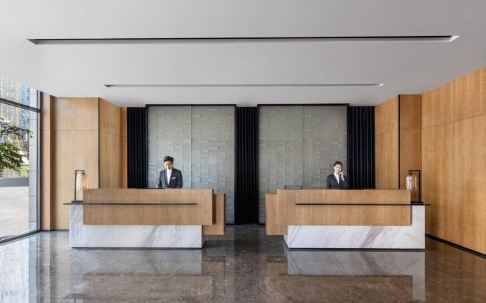 Fairfield by Marriott Guiyang Guanshanhu