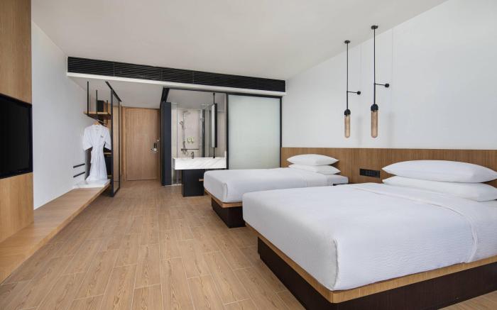 Fairfield by Marriott Guiyang Guanshanhu