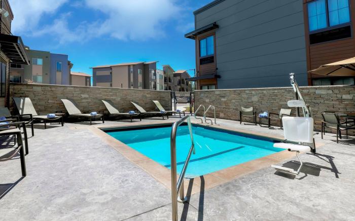 SpringHill Suites by Marriott Truckee Lake Tahoe