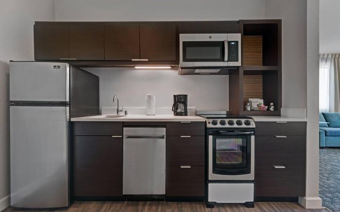 TownePlace Suites by Marriott Sacramento Airport Natomas