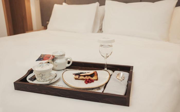 Holiday Inn Bucharest - Times By IHG