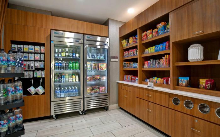 SpringHill Suites by Marriott Orangeburg