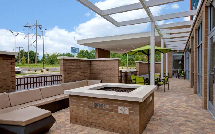SpringHill Suites by Marriott Orangeburg