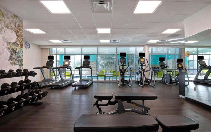 SpringHill Suites by Marriott Orangeburg