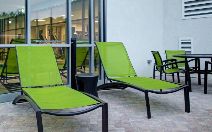 SpringHill Suites by Marriott Orangeburg