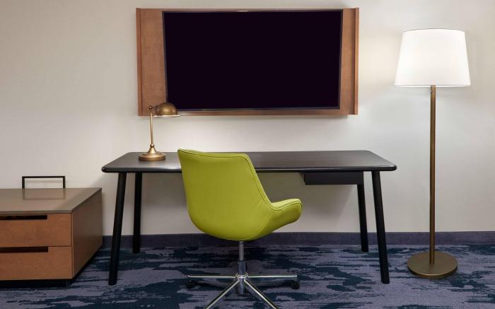 Fairfield by Marriott Inn & Suites Orillia