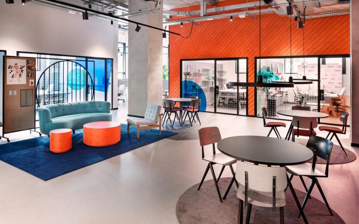 The Social Hub Bologna