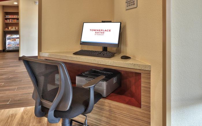 TownePlace Suites by Marriott Albuquerque Old Town