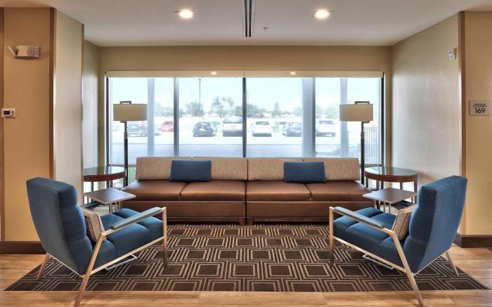 TownePlace Suites by Marriott Albuquerque Old Town