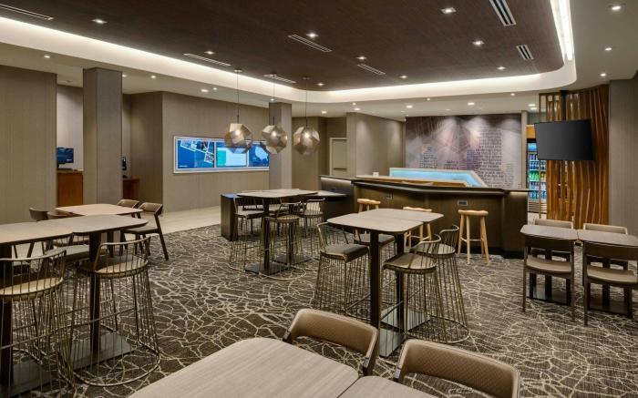 SpringHill Suites by Marriott Indianapolis Keystone